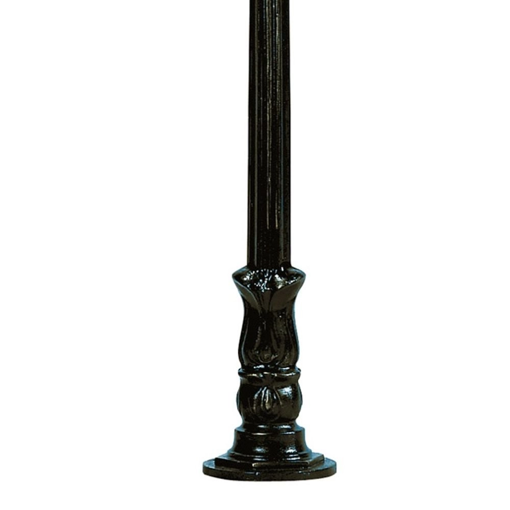 Nostalgic garden lamp De Beemster black KS Verlichting 8714732060646