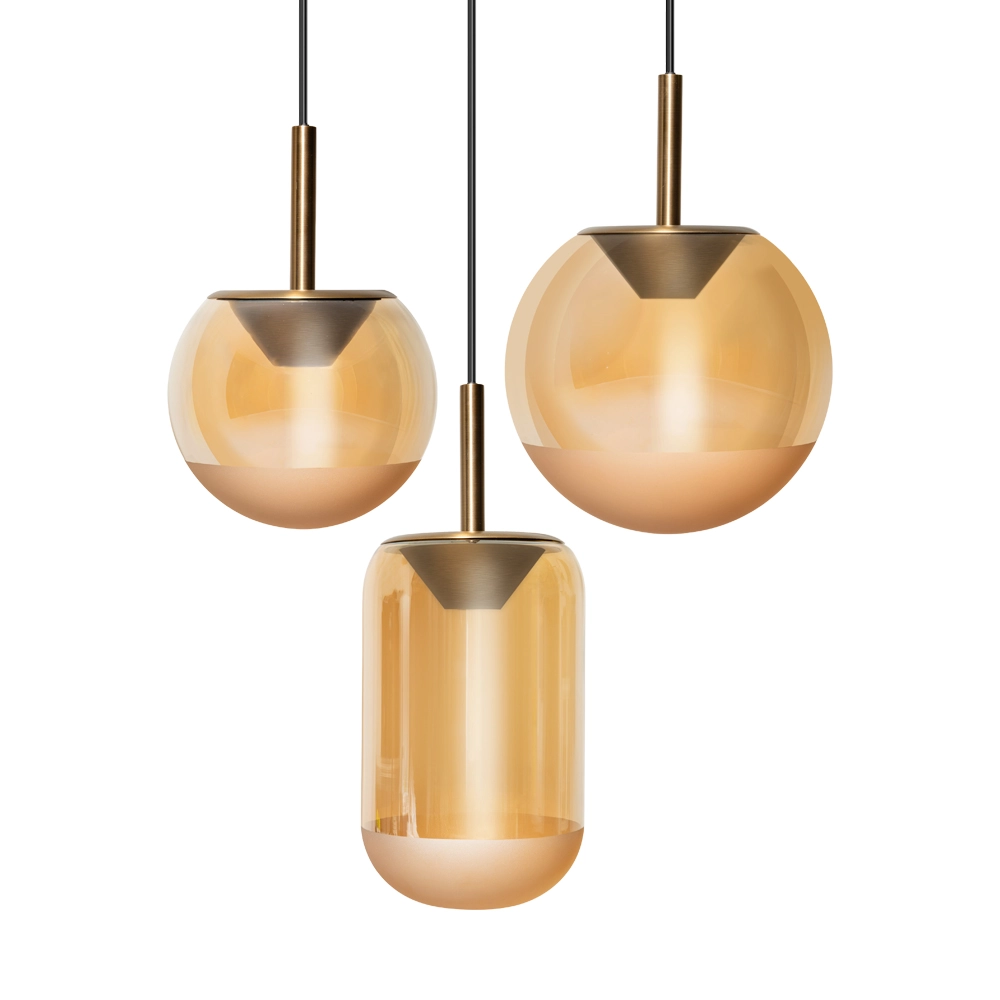 3-light dining table pendant lamp Yvonne ETH 8720195311652