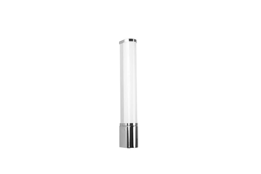 Wall lamp Piera 41.5cm chrome Trio 4017807507676