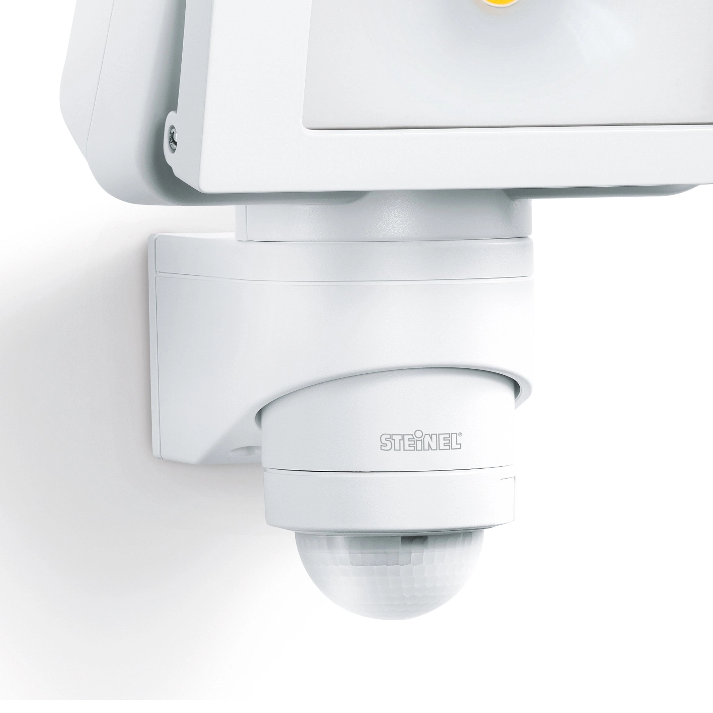 LED spotlight LS 150 LED LS with montion sensor Steinel 4007841052553