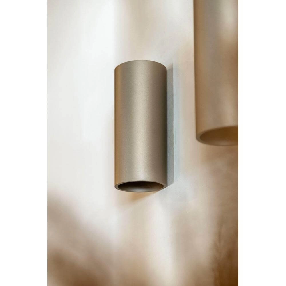 Design wall lamp Brody2 champagne Artdelight 8720701100107