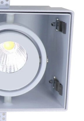 Trimless recessed spot Trofa double Artdelight 8719831736096