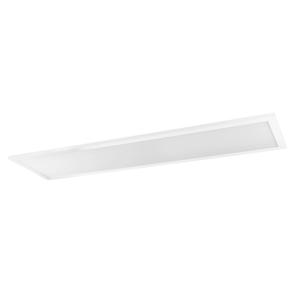 Ceiling lamp Rosi 120cm white Globo 9007371373680