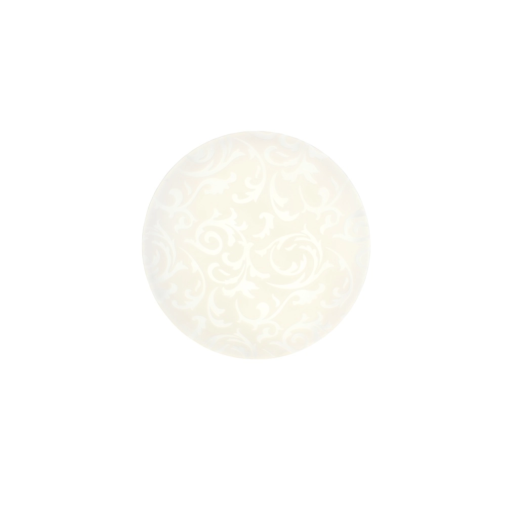 Ceiling light Umbria V alabaster Ø 40cm Trio 4017807669428