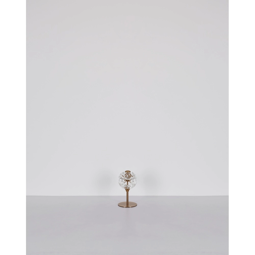 Table lamp Virina Gold Globo 9007371458622