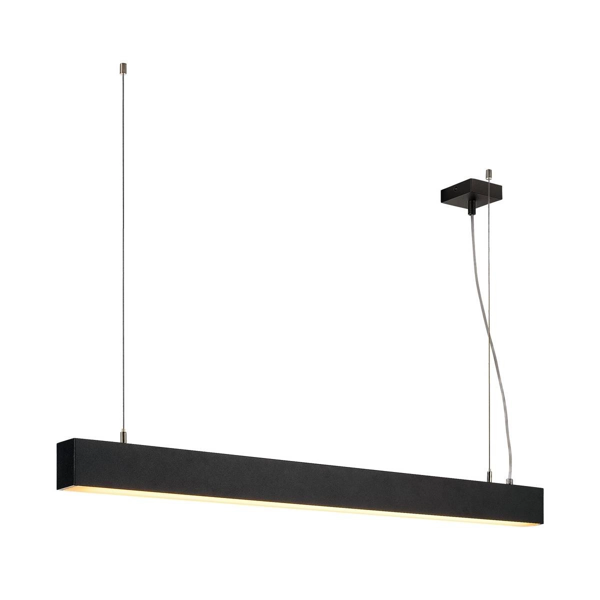 Office pendant lamp Glenos 3000K