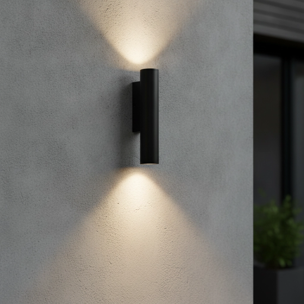 Design spot Torrin anthracite down