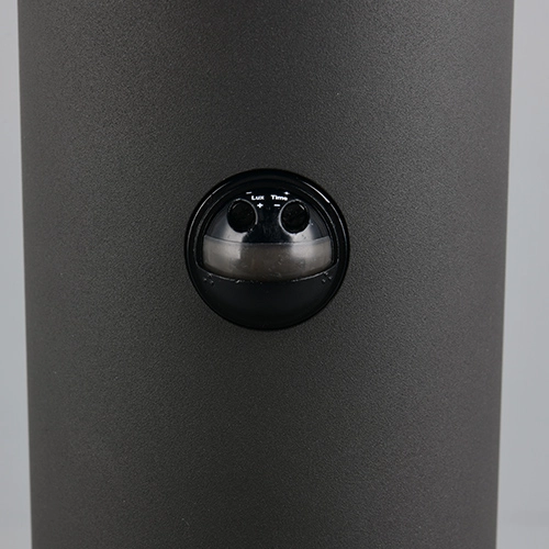 Garden lamp Tagus anthracite 50cm with sensor Trio 4017807686845