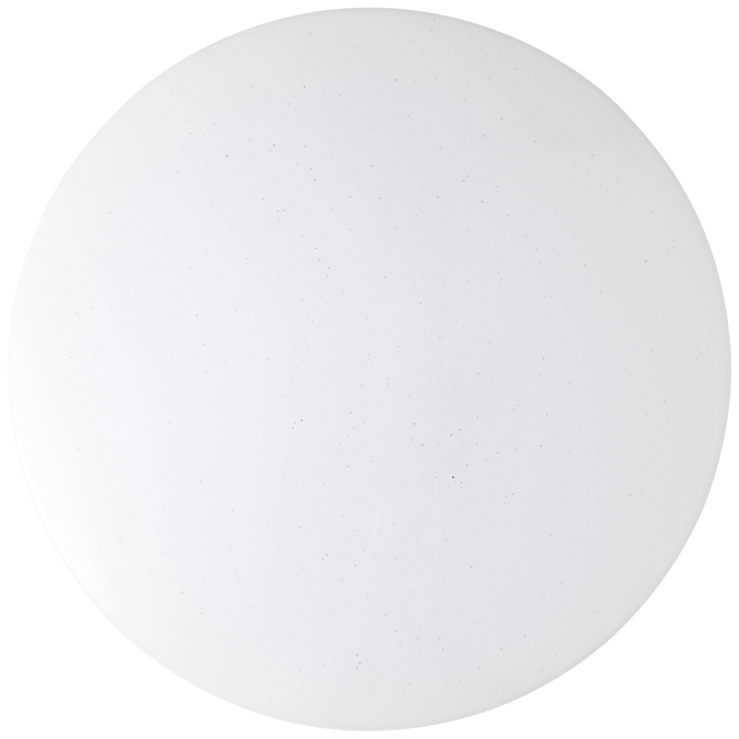 Ceiling lamp Farica Starry with star effect Brilliant 4004353373961