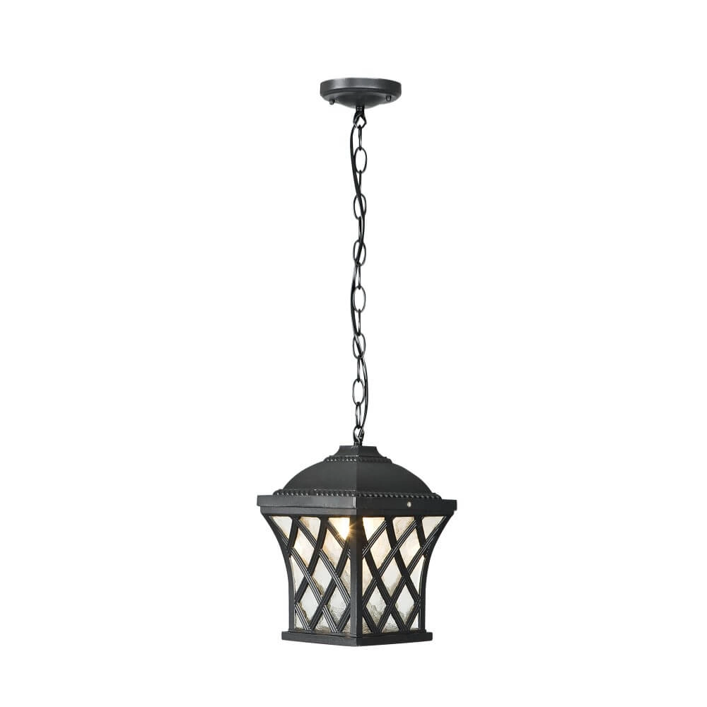 Classic veranda lamp Tay Lyora 5903139529396