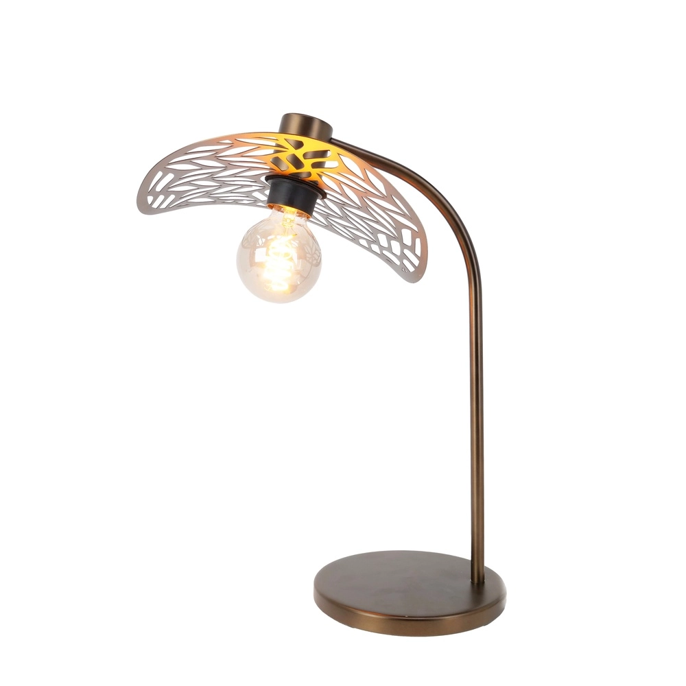 Table lamp Swaby Ø 30cm Eglo 9008606359608
