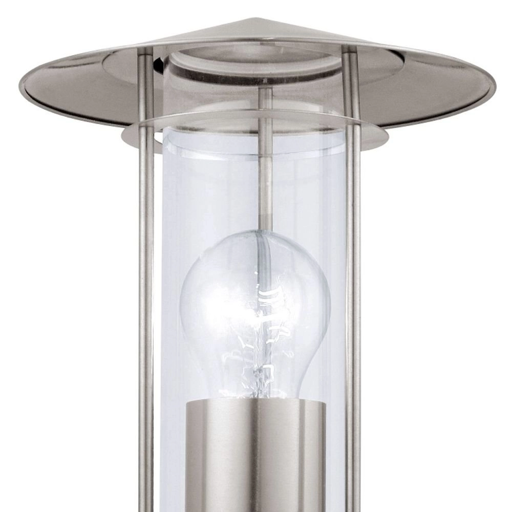 Shock lamp Lisio with motion detector Eglo 9002759301859