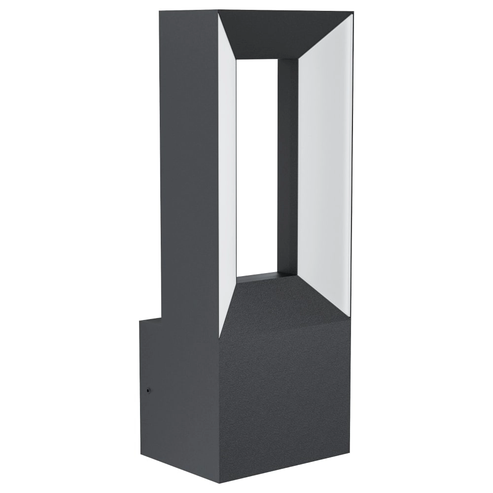 Led outdoor lamp Riforano