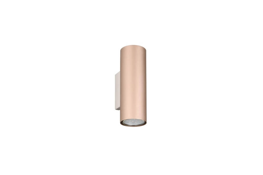 Wall spotlight Marley coffee - Up & Down Trio 4017807612417
