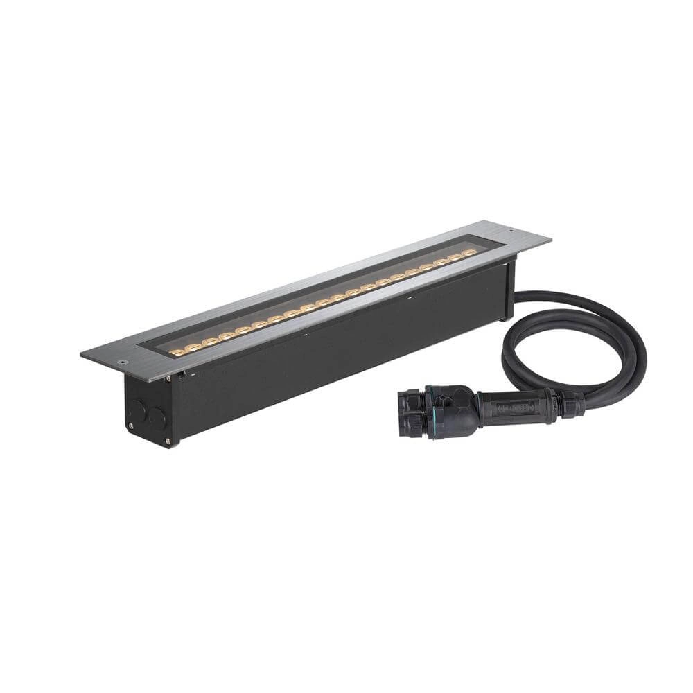 Recessed light Dasar 600 60cm Led 3000K