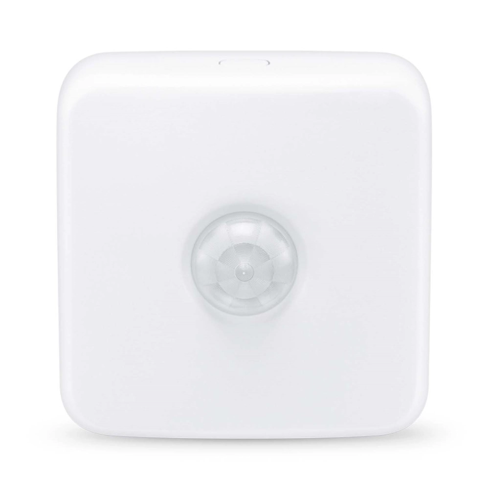 Motion sensor motion sensor