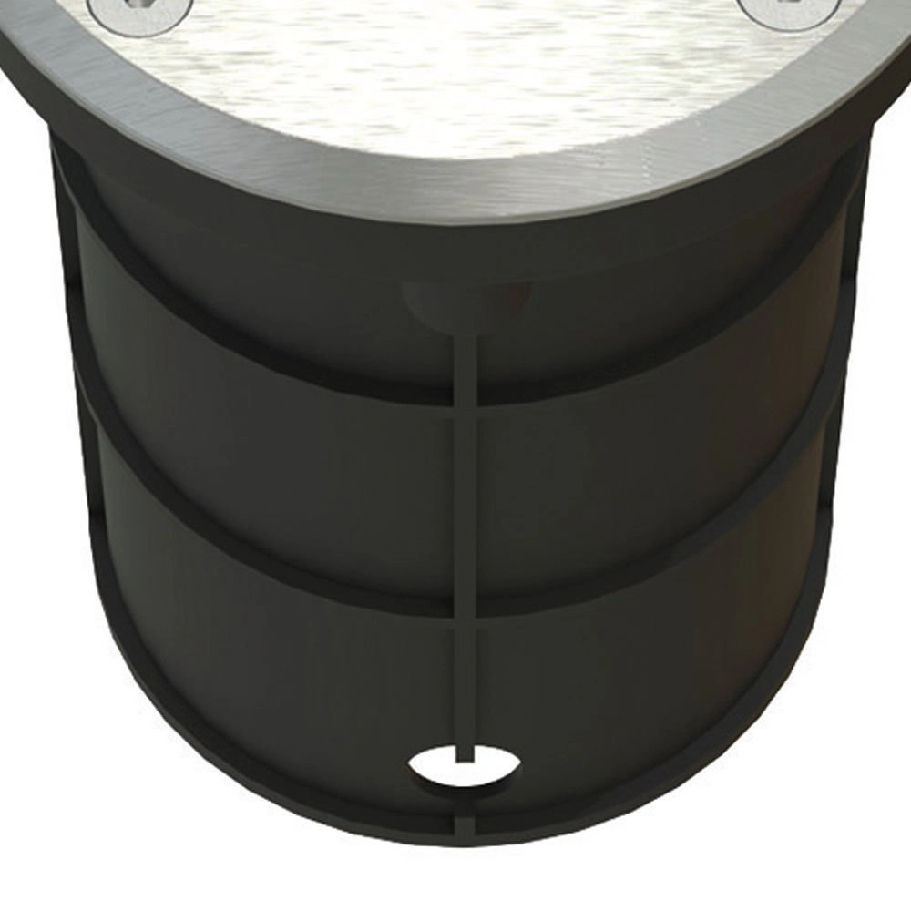 Ground spotlight Spotpro LED Franssen 8717064119761
