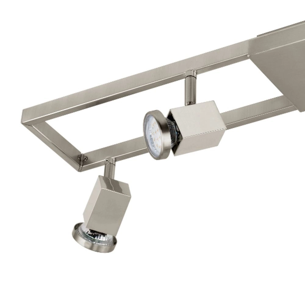 LED ceiling spot Zeraco LED Eglo 9002759936785