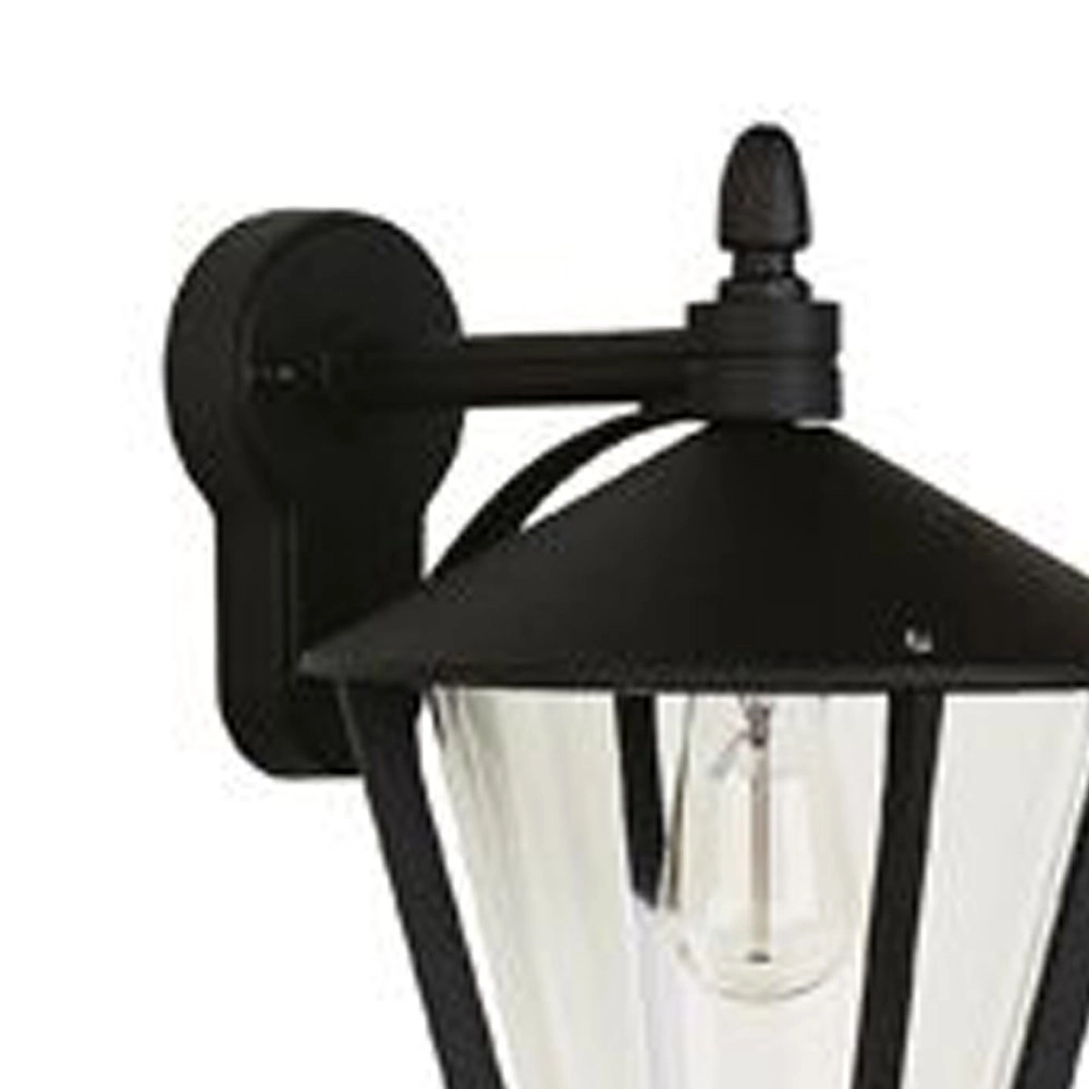 Outdoor lamp Nelly 41cm - black Albert 4007235618167