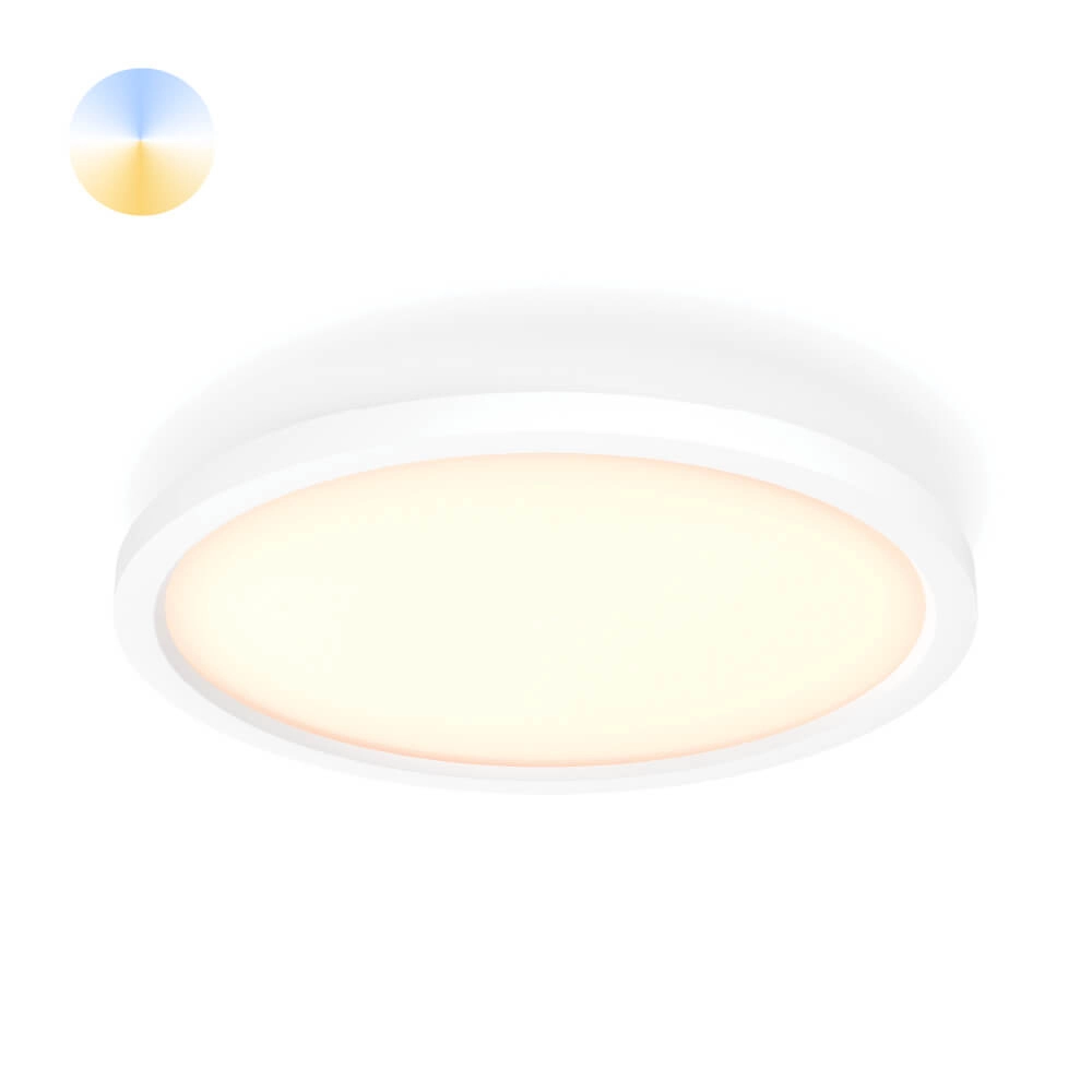 Hue Aurelle - White Ambiance Ø 30cm