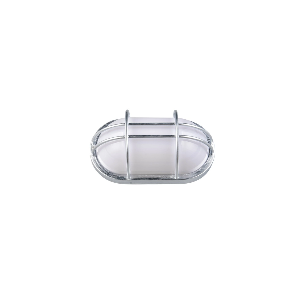 Bullseye lamp Tumen zinc grey Trio 4017807691719