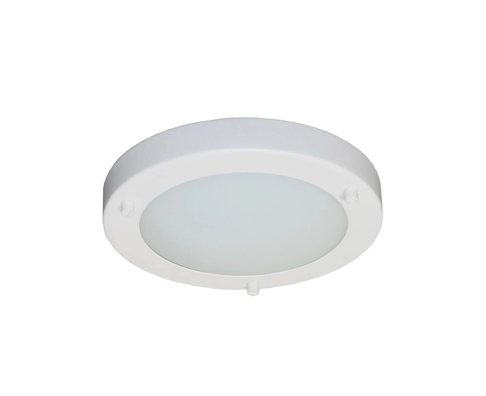Ceiling lamp Yuca Ø 30cm Artdelight 8719831735693