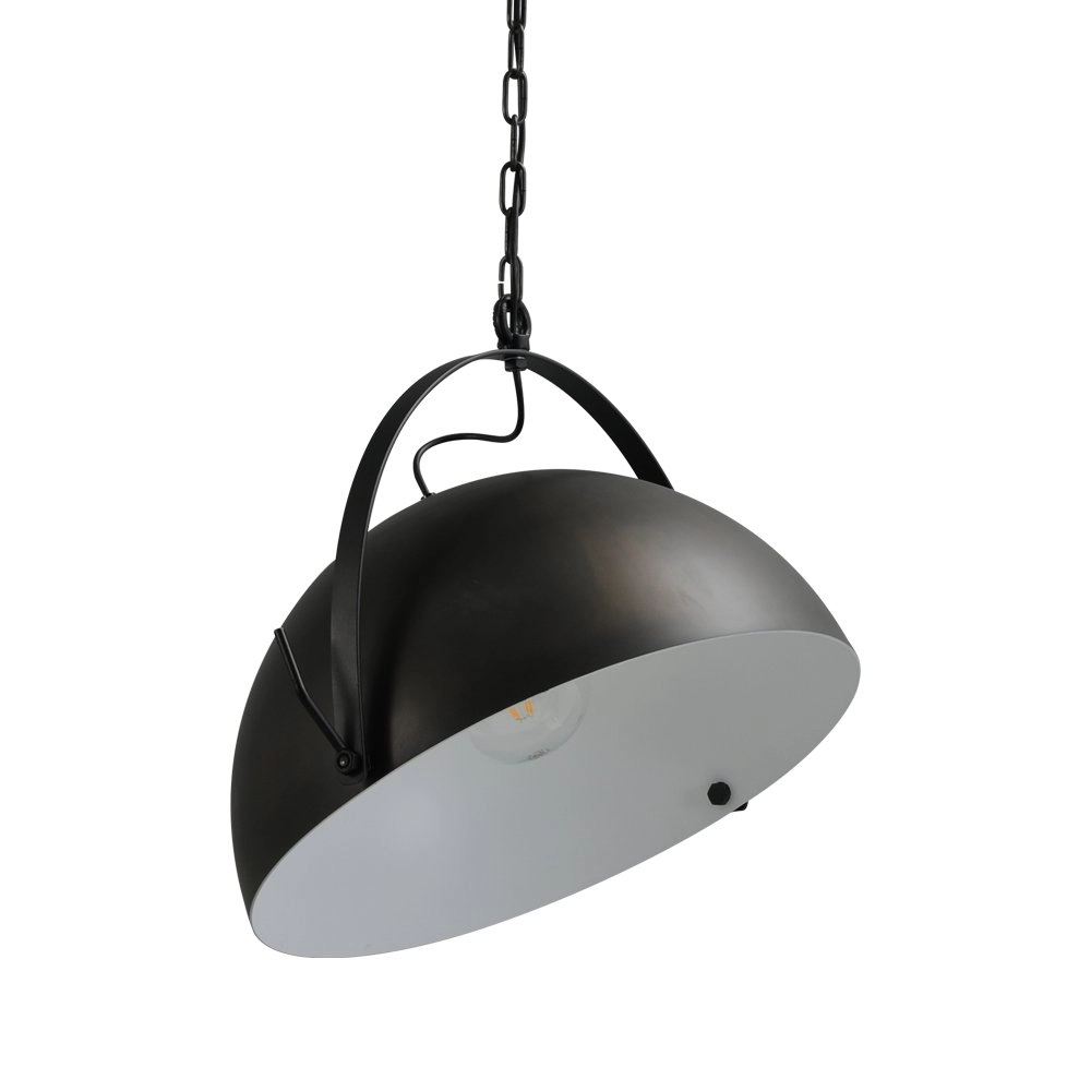 Pendant lamp Larino 50 Rustic