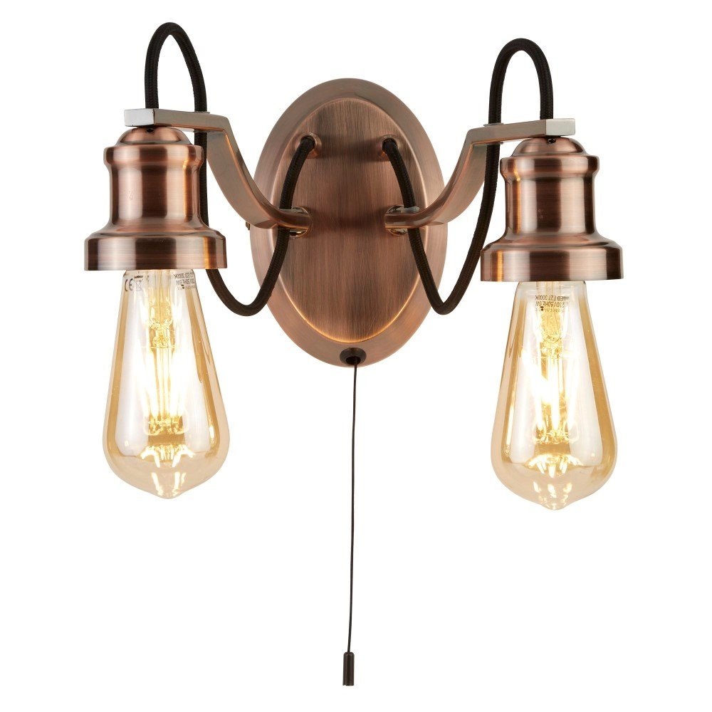 Classic wall lamp Olivia