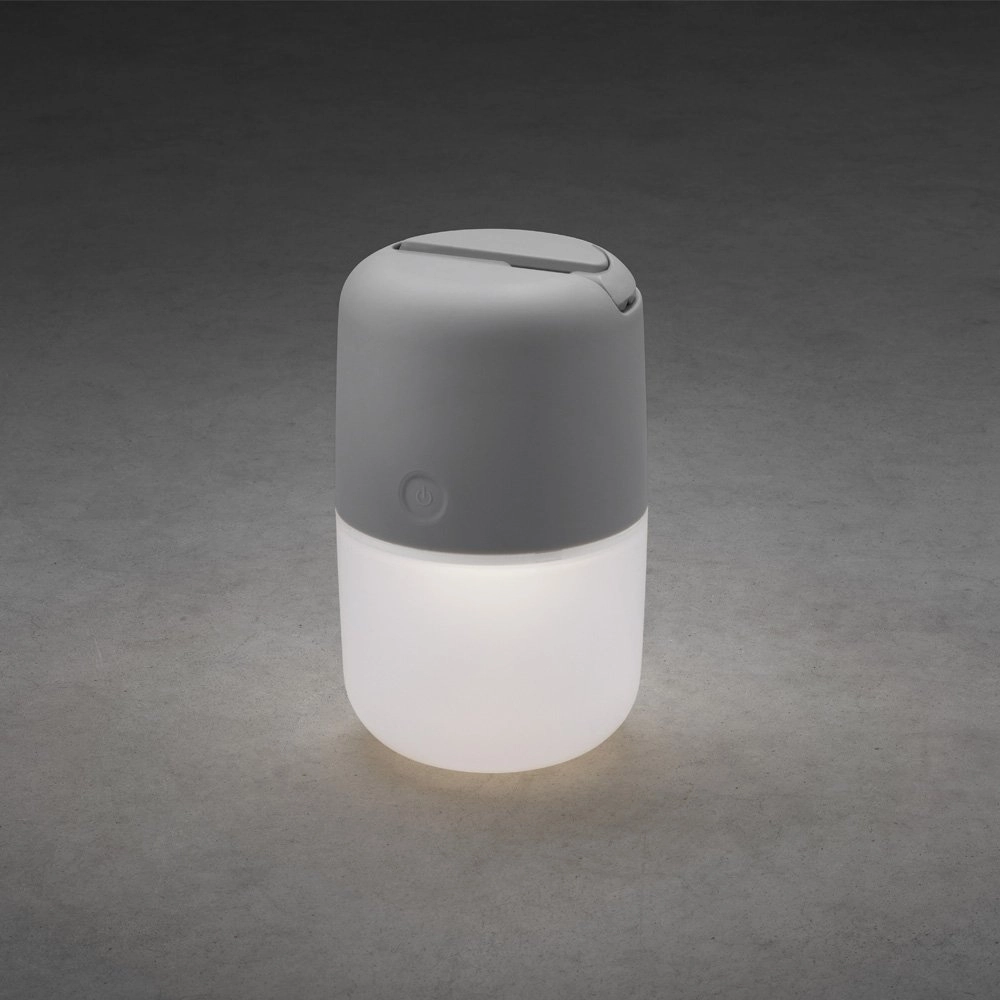 Garden table lamp Asissi solar KonstSmide 7318308053028