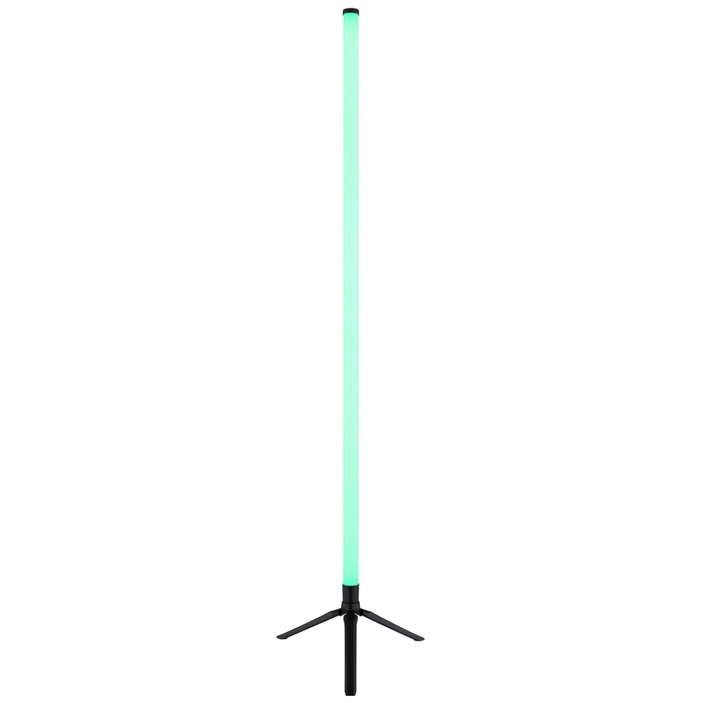 Floor lamp Rocky Black Globo 9007371487486