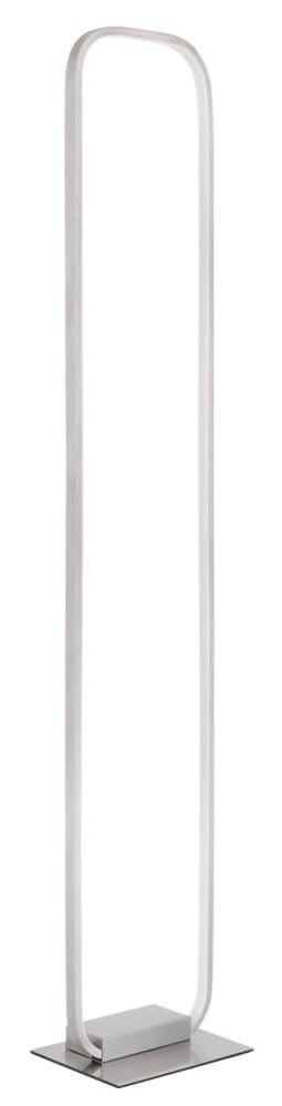 LED floor lamp Silla white Globo 9007371417223