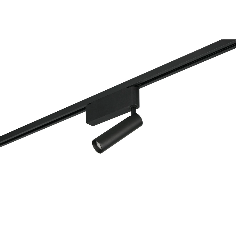 Rail spot Ambala Black 2-phase Trio 4017807662993