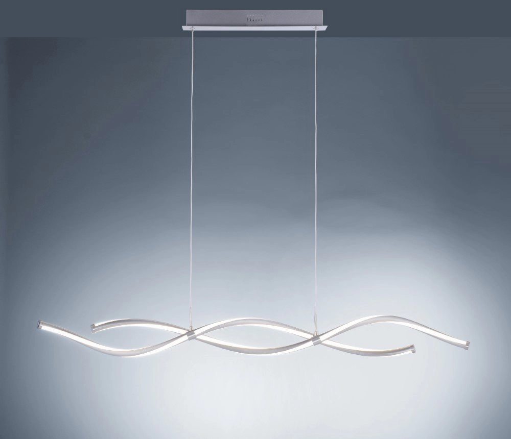 Design dining room pendant lamp Q-Malina Paul Neuhaus 4012248324691