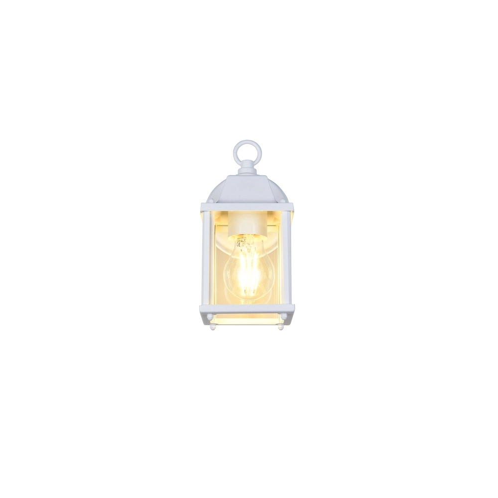 Classic wall lamp Mirande white Trio 4017807648294