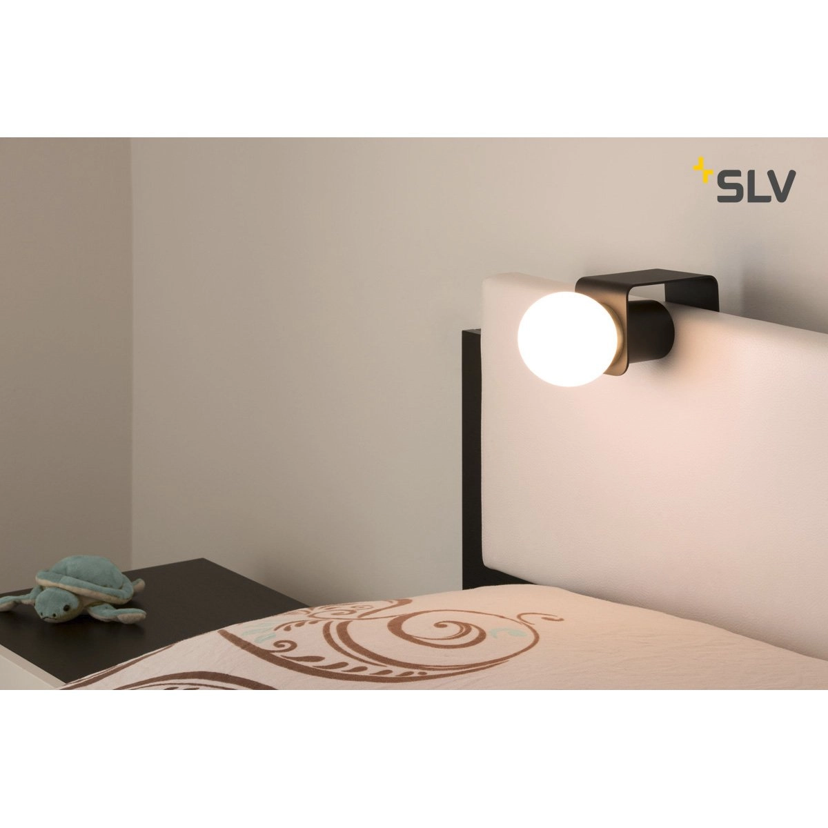Mobile table lamp Tonila SLV 4024163228121