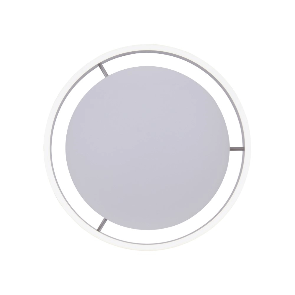 Design ceiling lamp Q-Vito Ø 40cm Paul Neuhaus 4012248333853