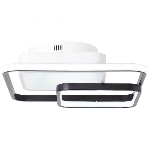 Ceiling light Cava 3000-6700K black Brilliant 4004353390654
