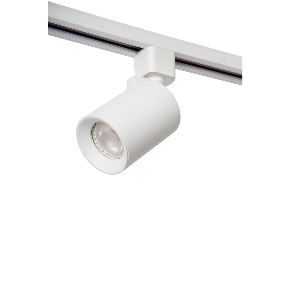 Rail spot Track Nigel 1-phase white