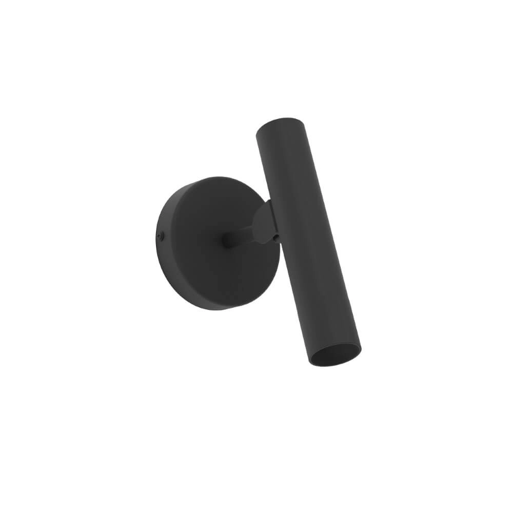 Slim wall spotlight Almudaina LED