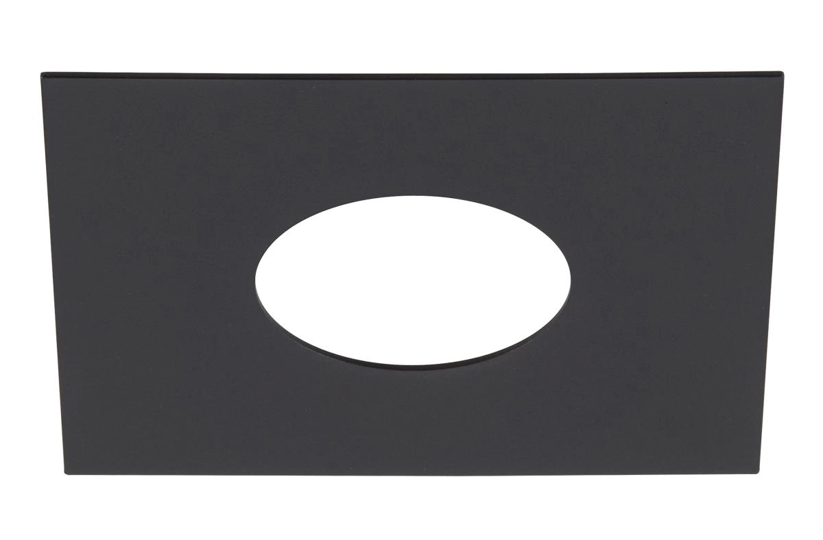 Front mounting frame Numinos XS straight 160/70mm black