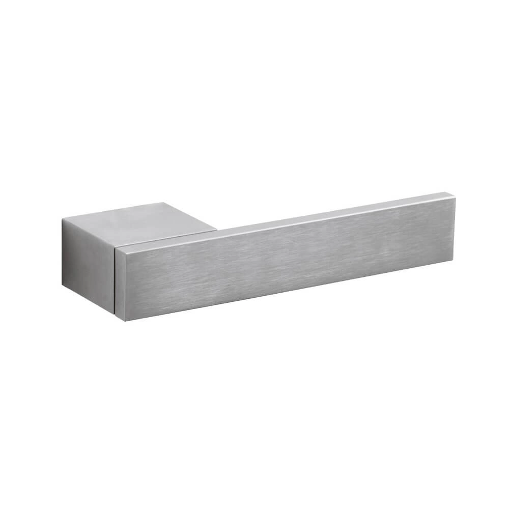 Design door handle Total matt chrome