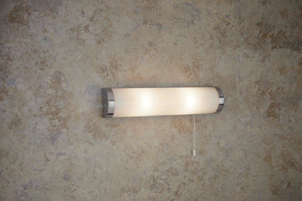 Bathroom wall lamp Poplar Searchlight 5013874403483