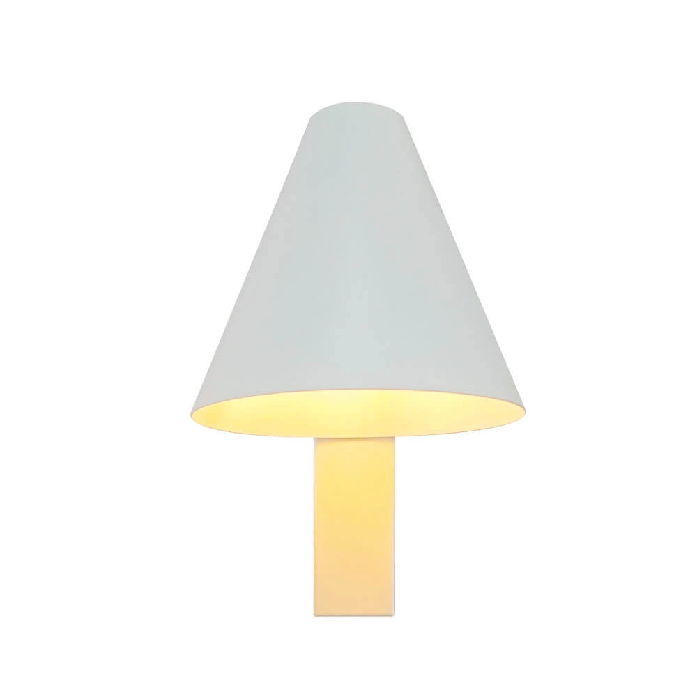 Wall lamp Wilmer white Nordlux 5704924024443