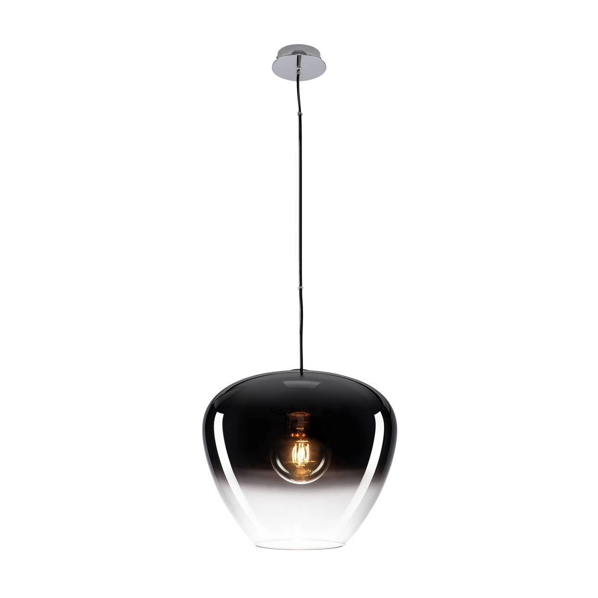 Hanging lamp Pantilo Convex Ø 40 cm