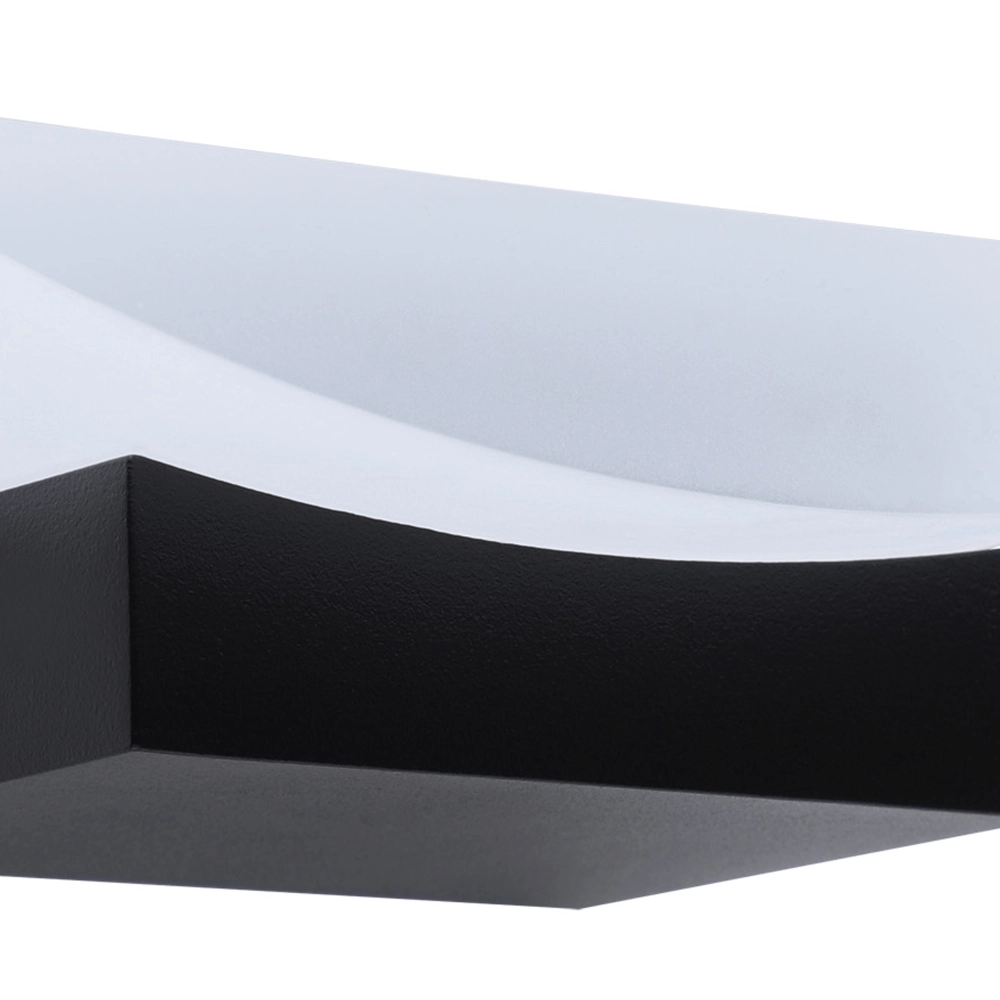 LED wall lamp Metrass Eglo 9002759988883