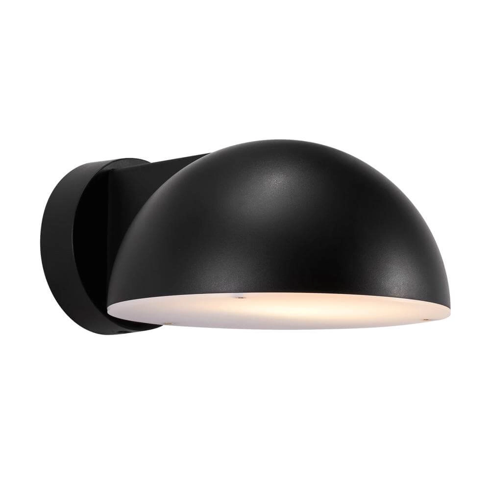 Design wall lamp Clarso outside