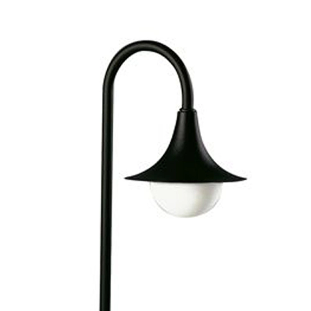 Outdoor lighting path lighting Lanor black Albert 4007235620818