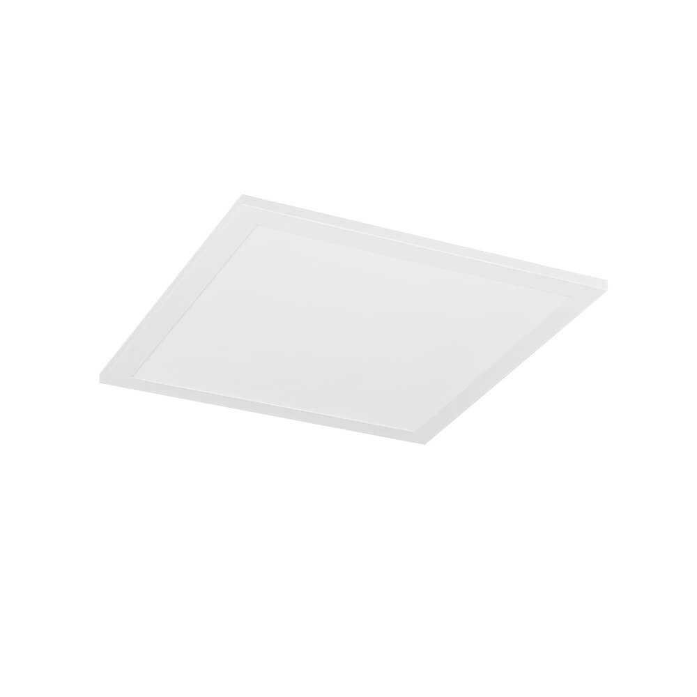 Square ceiling light Sirius white 29 x 29cm Trio 4017807638585