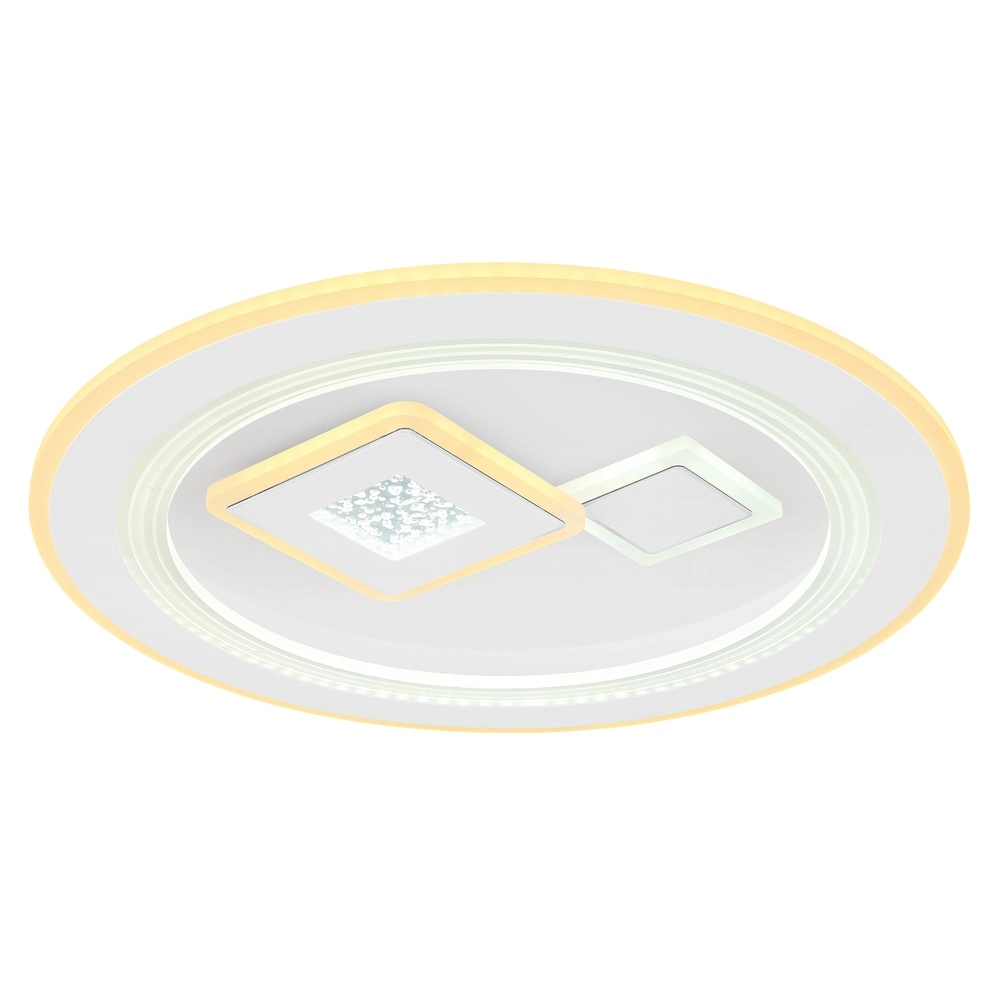 Ceiling lamp Valeria white Globo 9007371426614