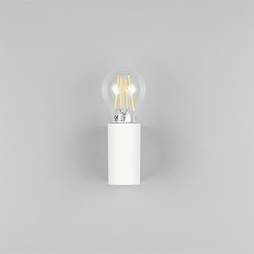 Wall light Pratella white Trio 4017807683271